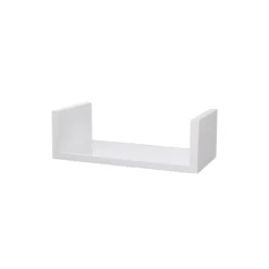 Wandregal PINA 3er Set weiss