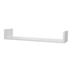 Wandregal PINA 3er Set weiss