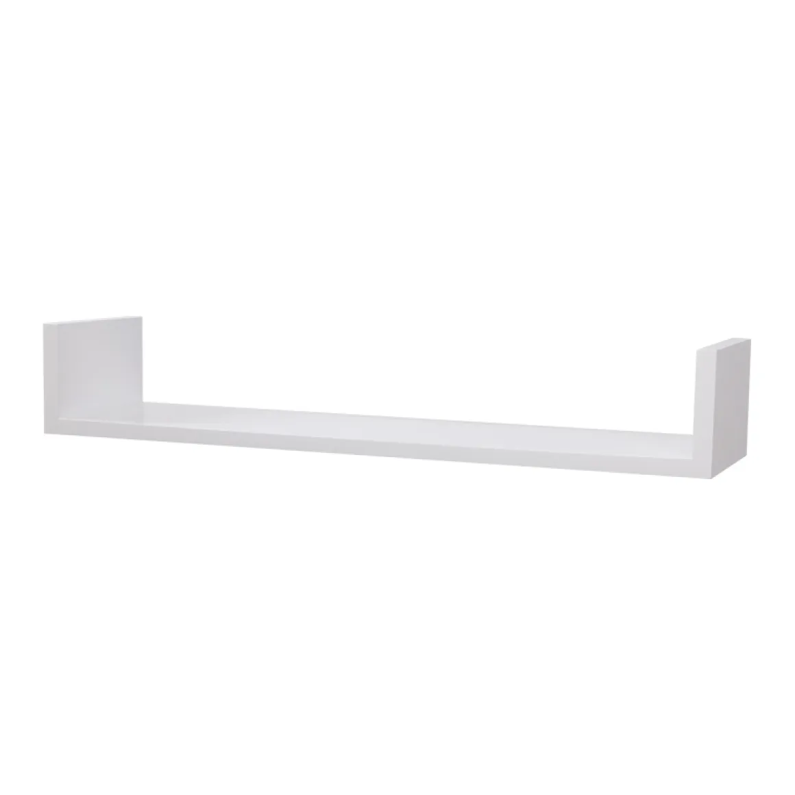 Wandregal PINA 3er Set weiss
