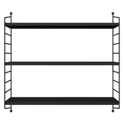 Wandregal VILAC Metall 60 x 15 x 50 cm