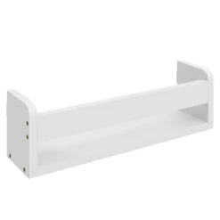 Wandregal VIVIEN 3er Set weiss