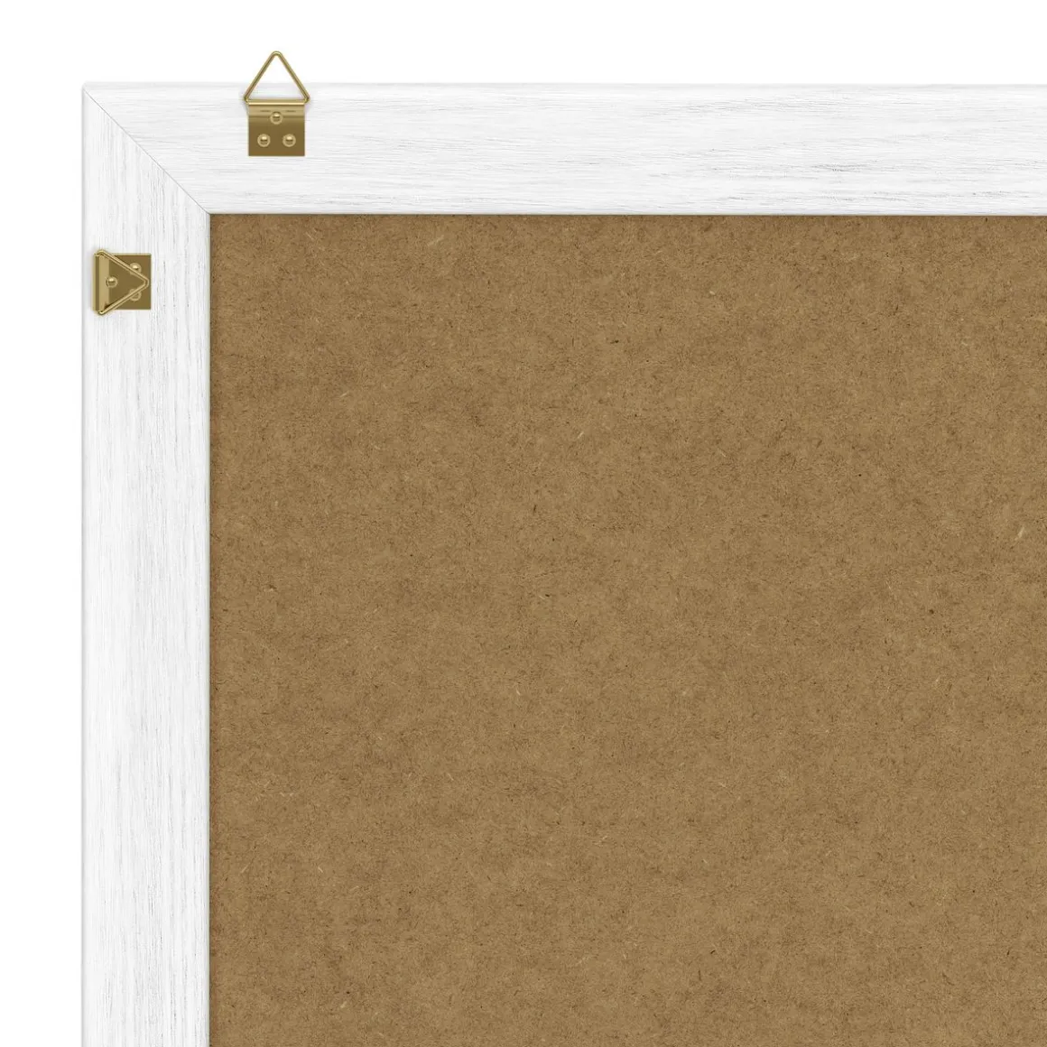 Wandspiegel 40 x 125 cm weiss