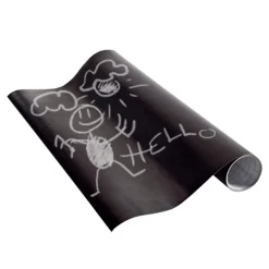 Wandtafel Folie 45 x 200 cm