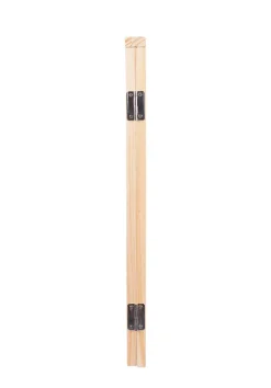 Wandtafel 2-in-1