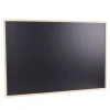 Wandtafel magnetisch 90 x 60 cm
