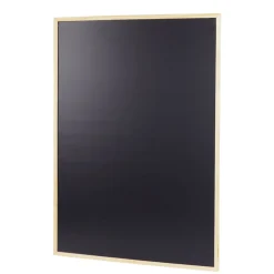 Wandtafel magnetisch 90 x 60 cm