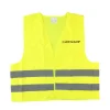 Warnweste M - XXL gelb