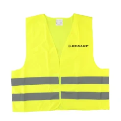 Warnweste M - XXL gelb