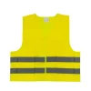Warnweste S - XXL gelb