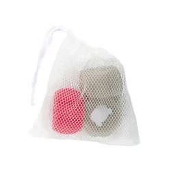Waschball 3er Set