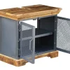 Waschbeckenunterschrank Industrial SAMO