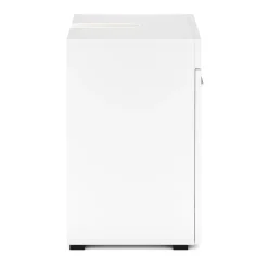 Waschbeckenunterschrank SIMONA 60 x 34 x 56 cm weiss