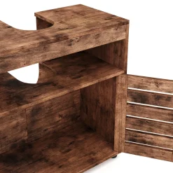 Waschbeckenunterschrank Vintage BONITA