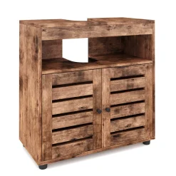 Waschbeckenunterschrank Vintage BONITA
