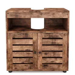 Waschbeckenunterschrank Vintage BONITA