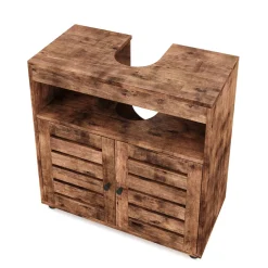 Waschbeckenunterschrank Vintage BONITA