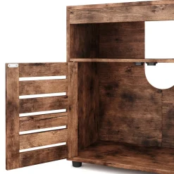Waschbeckenunterschrank Vintage BONITA