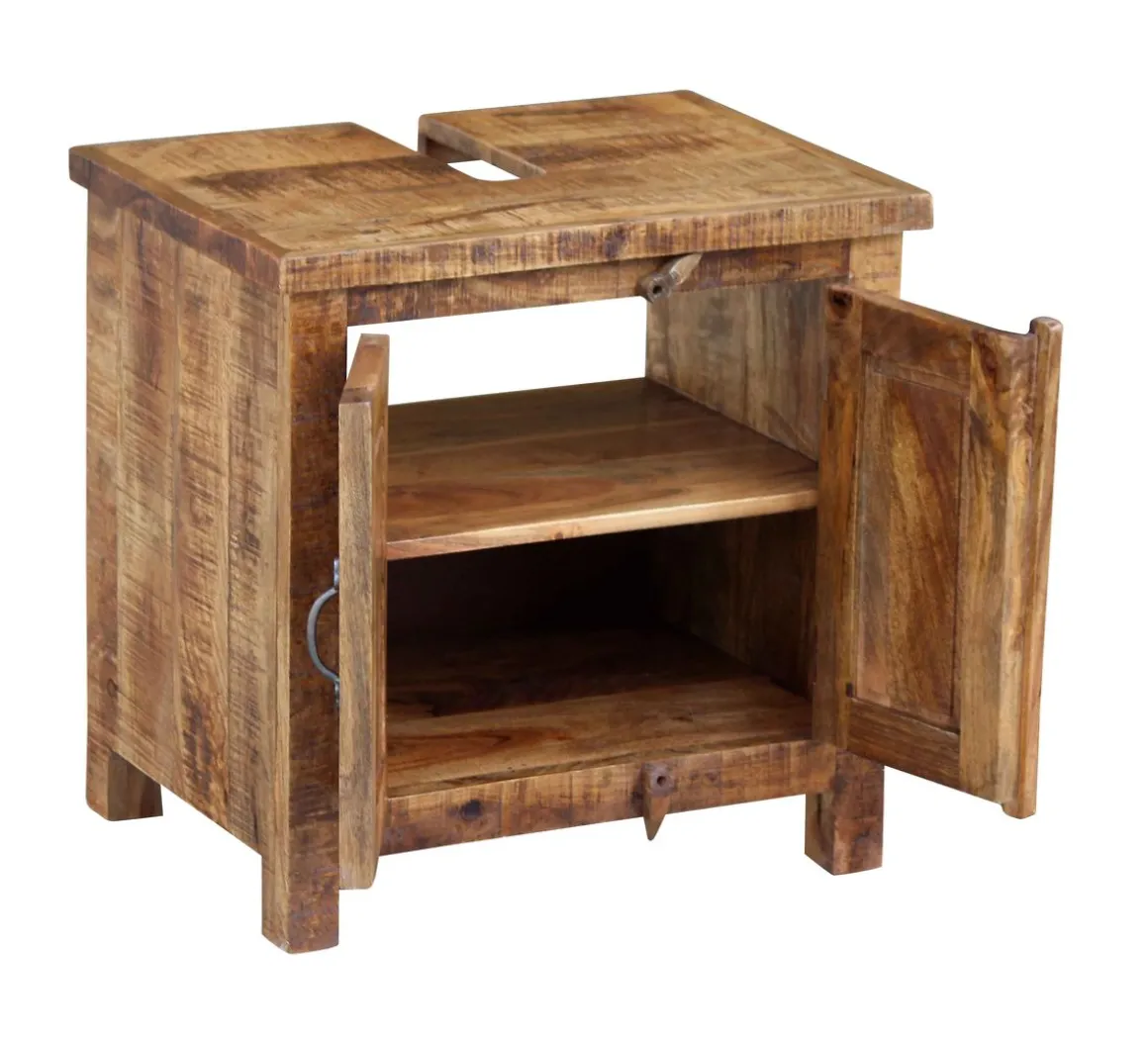 Waschbeckenunterschrank Vintage OLSEN