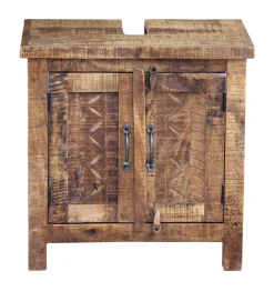 Waschbeckenunterschrank Vintage OLSEN