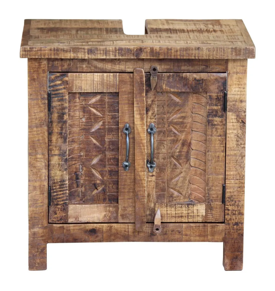 Waschbeckenunterschrank Vintage OLSEN