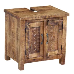 Waschbeckenunterschrank Vintage OLSEN