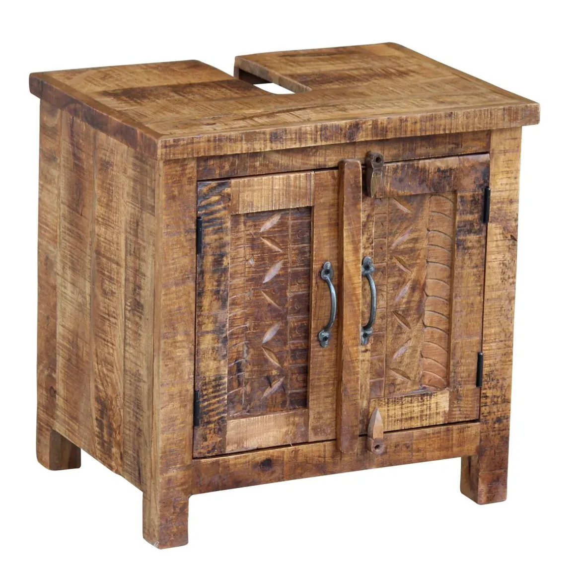 Waschbeckenunterschrank Vintage OLSEN