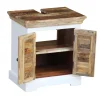 Waschbeckenunterschrank Vintage DOUGLAS