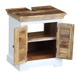 Waschbeckenunterschrank Vintage DOUGLAS