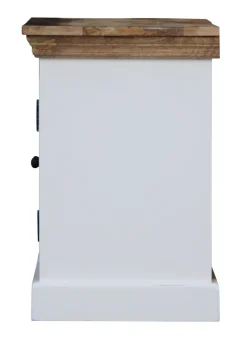 Waschbeckenunterschrank Vintage DOUGLAS