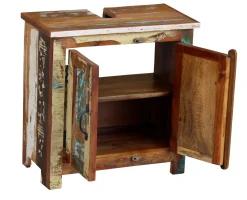 Waschbeckenunterschrank Vintage WILSON