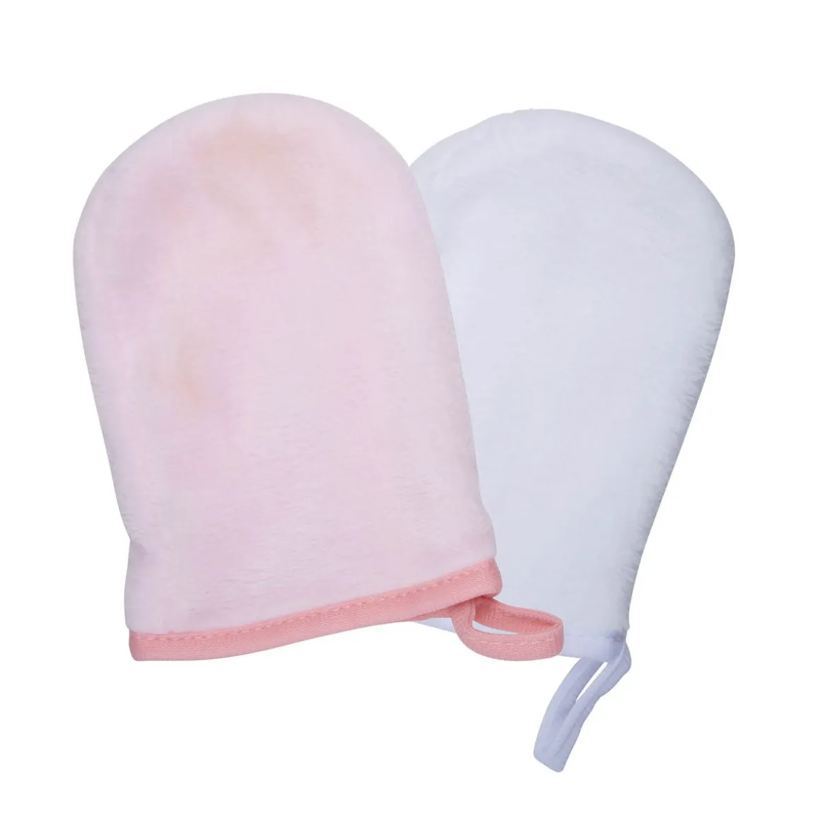 Waschlappen Set Mikrofaser 16 x 10 cm 2-teilig