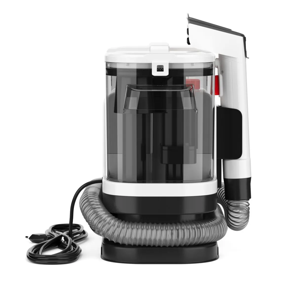 Waschsauger 1.8L weiss