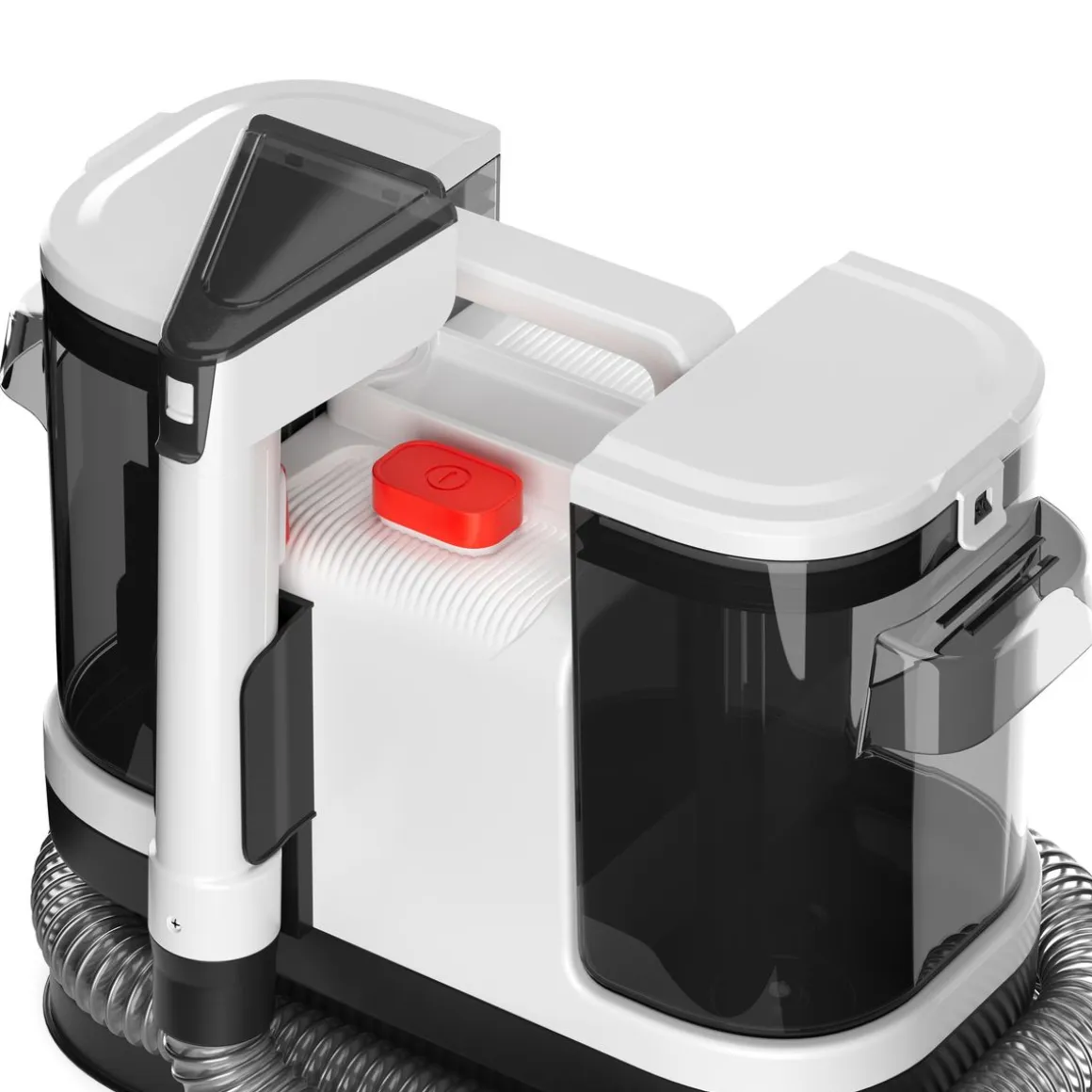 Waschsauger 1.8L weiss