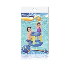 Wasser-Basketball Set