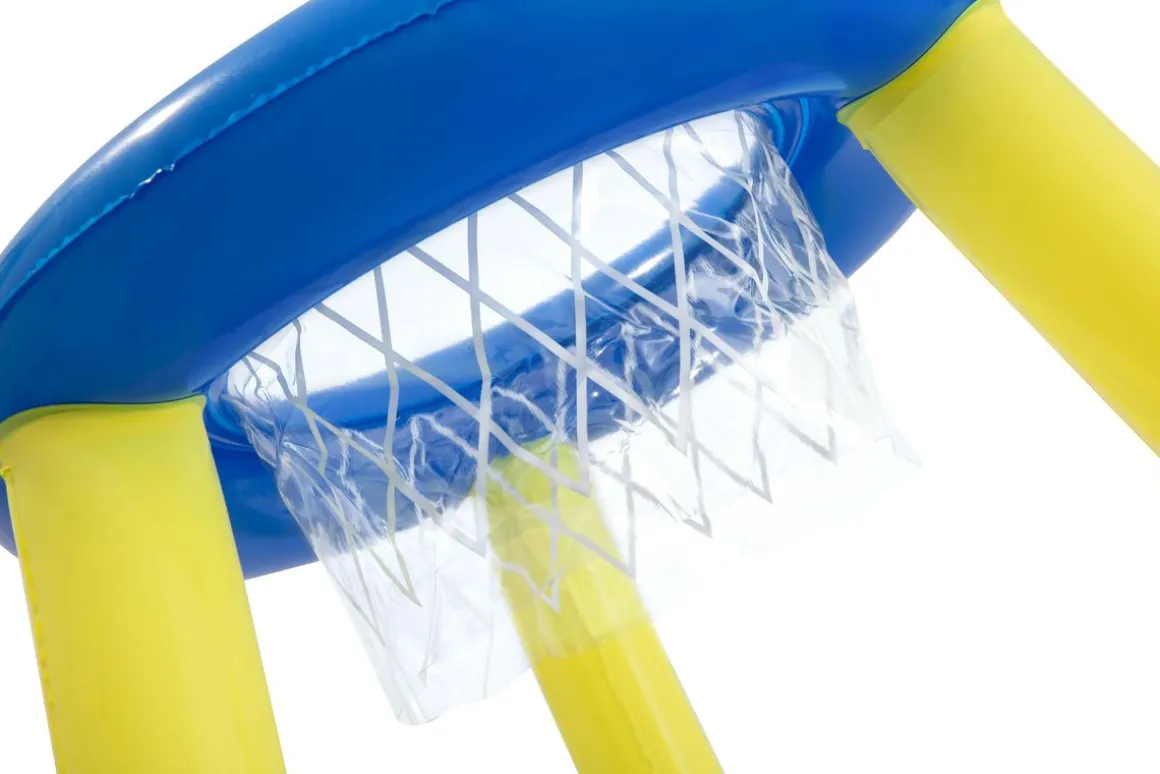 Wasser-Basketball Set