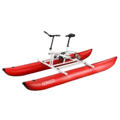 Wasserfahrrad Waterbike