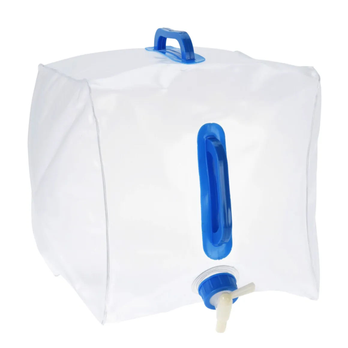 Wasserkanister faltbar 20L