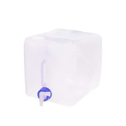 Wasserkanister faltbar 10L