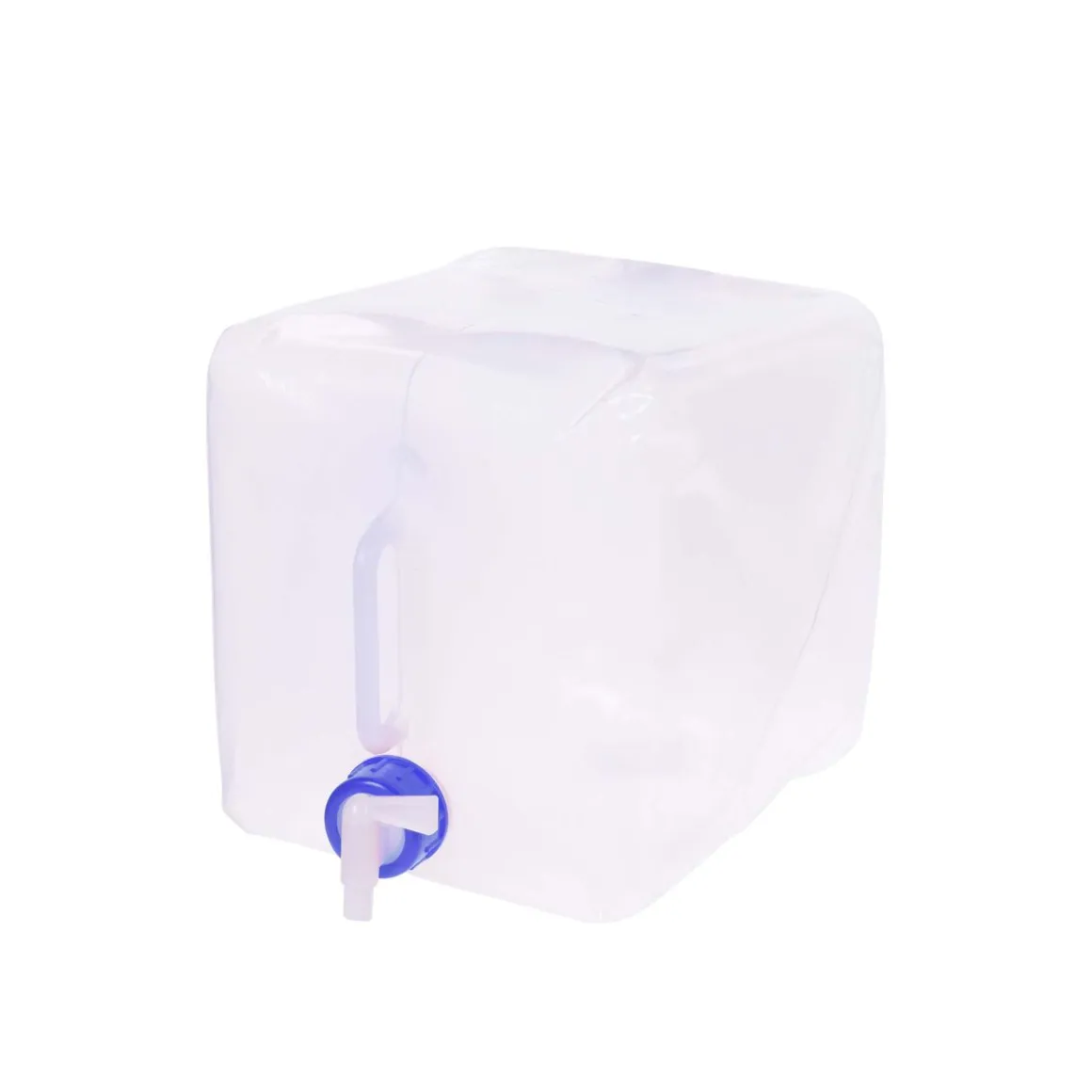 Wasserkanister faltbar 10L