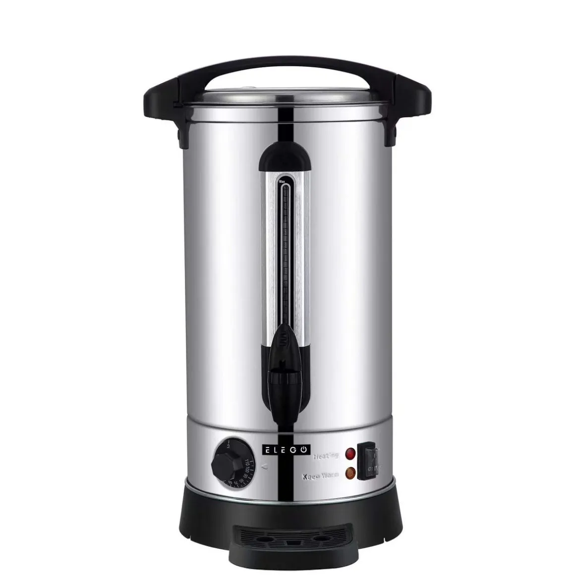 Wasserkocher Glühweinkocher 9L