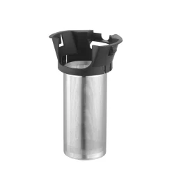 Wasserkocher mit Temperaturwahl 1.8L