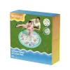 Wassermatte mit Sprinkler Desert Dino 122 cm