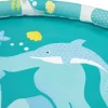 Wassermatte mit Sprinkler Underwater 165 cm