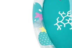Wassermatte mit Sprinkler Underwater 165 cm