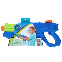 Wasserpistole 38 cm