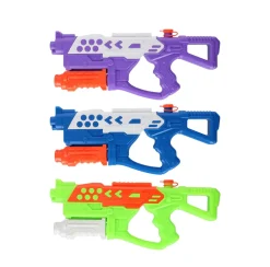 Wasserpistole 42 cm