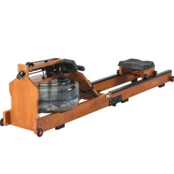 Wasserrudergerät aus Holz THOR klappbar