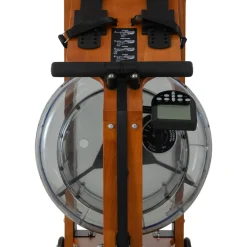 Wasserrudergerät aus Holz THOR klappbar