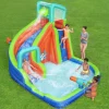 Wasserrutschbahn Turbo Splash H2OGO! 365 x 320 x 270 cm