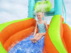 Wasserrutschbahn Turbo Splash H2OGO! 365 x 320 x 270 cm